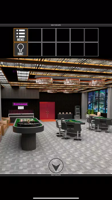 Escape Game: Casino Ekran Görüntüleri