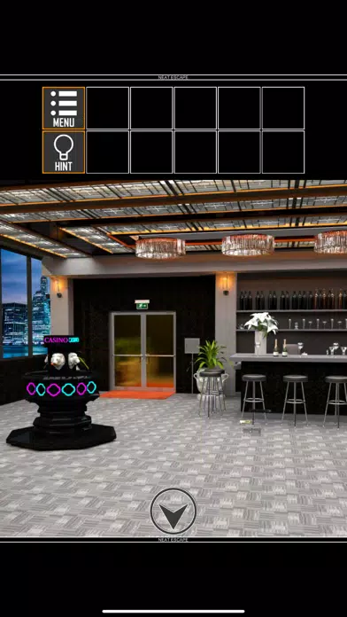 Escape Game: Casino Ekran Görüntüleri