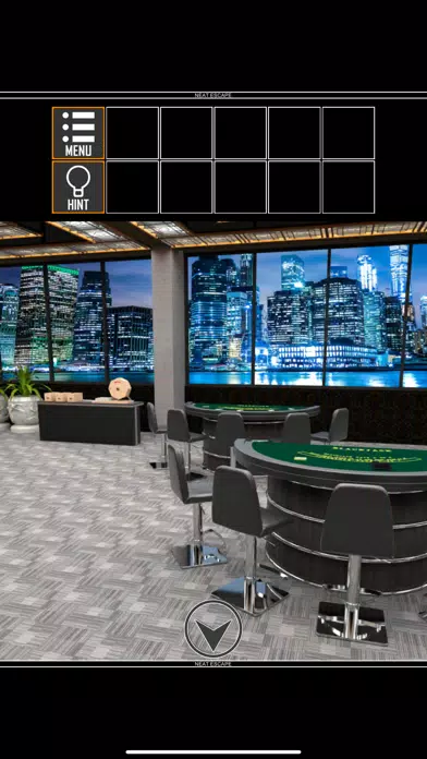 Escape Game: Casino Ekran Görüntüleri