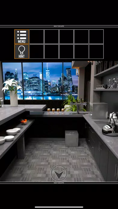 Escape Game: Casino Ekran Görüntüleri