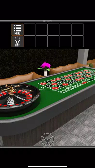 Escape Game: Casino Ekran Görüntüleri