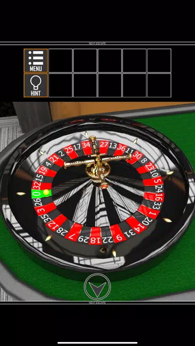 Escape Game: Casino Ekran Görüntüleri