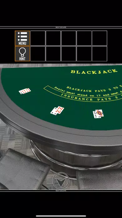Escape Game: Casino Ekran Görüntüleri