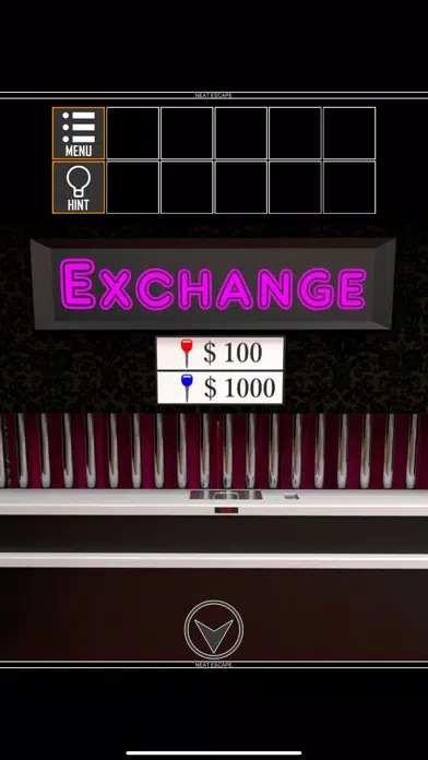 Escape Game: Casino Ekran Görüntüleri