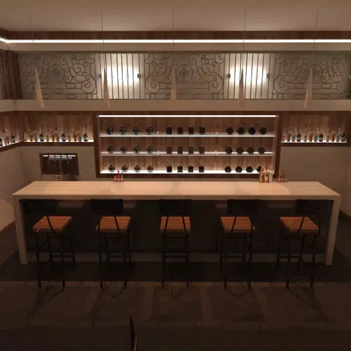 Escape Games: BAR Escape Games: BAR