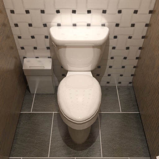 Escape game: Restroom2 Escape game: Restroom2