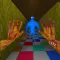 Backroom Escape Monster Rooms