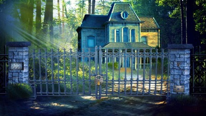 Abandoned Country Villa Escape 스크린샷