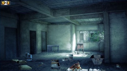Abandoned Country Villa Escape 4 স্ক্রিনশট