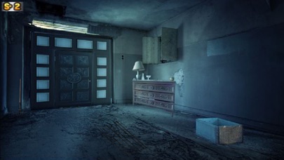 Abandoned Country Villa Escape 4 স্ক্রিনশট