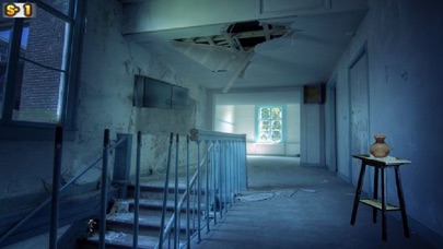 Abandoned Country Villa Escape 4 স্ক্রিনশট