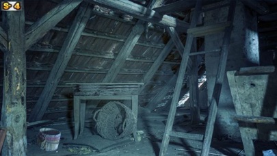 Abandoned Country Villa Escape 9 Screenshots