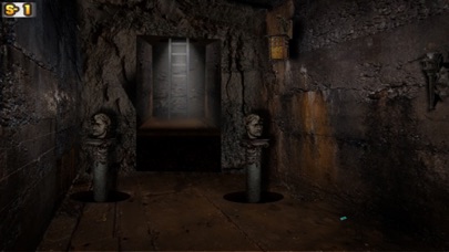Abandoned Country Villa Escape 9 Screenshots