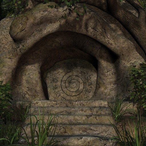 Cave World Escape Cave World Escape