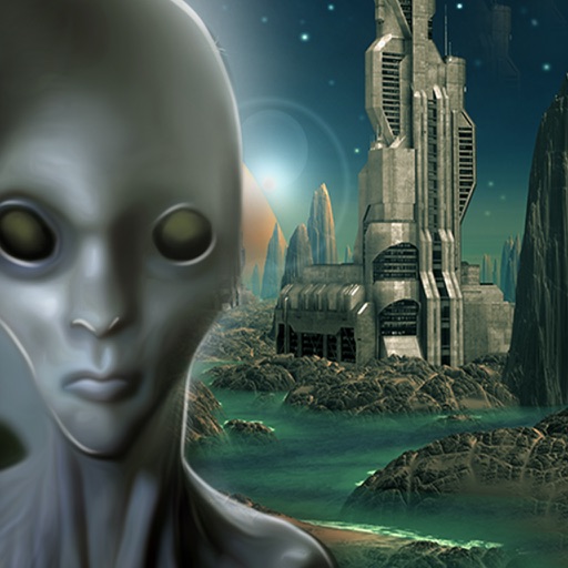 Escape Game Alien Planet Escape Game Alien Planet