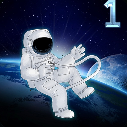 Escape Game Astronaut Rescue Escape Game Astronaut Rescue