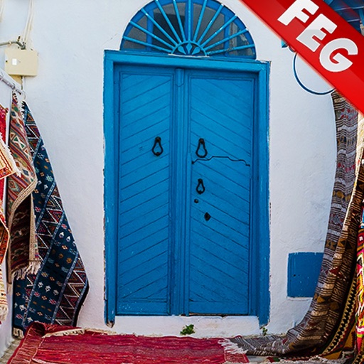 Escape Game Blue City Chefchaouen Escape Game Blue City Chefchaouen