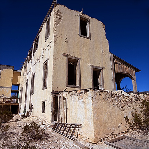 Escape Game Desert Valley Escape Game Desert Valley
