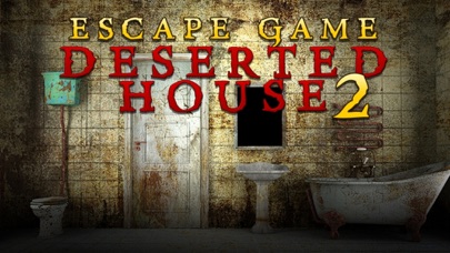 Escape Game - Deserted House 2 Screenshots
