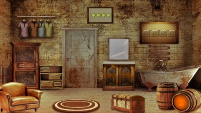 Escape Game - Deserted House 2 Screenshots
