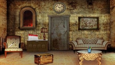 Escape Game - Deserted House 2 Screenshots