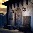 Escape Game Knight Palace