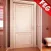 Escape Game Locked Bathroom