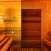 Escape Game Locked Sauna