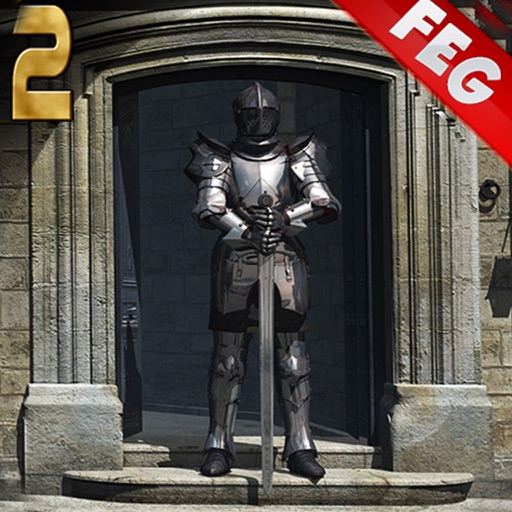 Escape Game Medieval Princess 2 Escape Game Medieval Princess 2