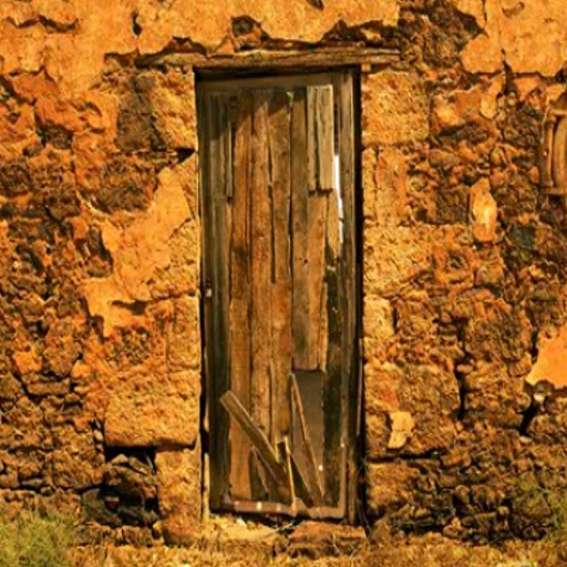 Escape Game Old Colonial Building Escape Game Old Colonial Building