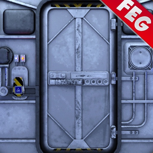 Escape Game Space Mission Escape Game Space Mission