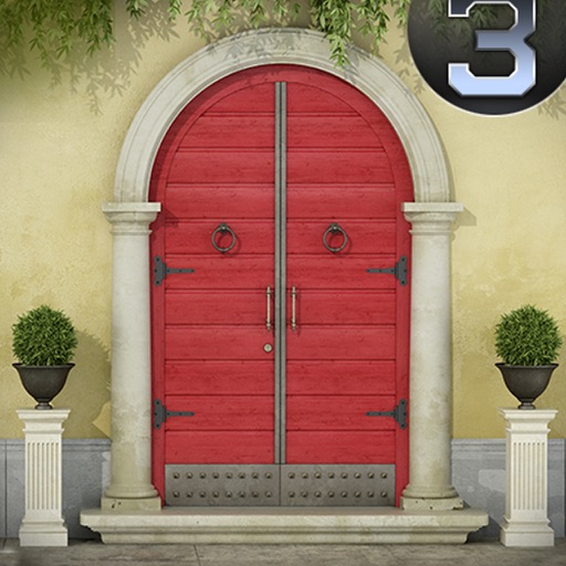 Escape Games 5 Door Escape 3 Escape Games 5 Door Escape 3