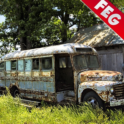 Escape Games Scrap Car Man Escape Games Scrap Car Man
