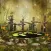 Fantasy Flower World Escape