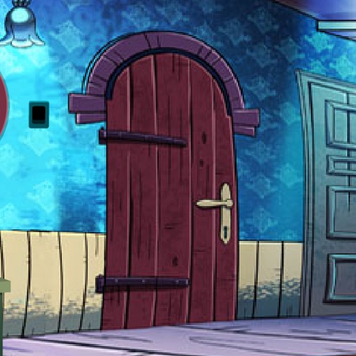 Fantasy World Rabbit Escape Fantasy World Rabbit Escape