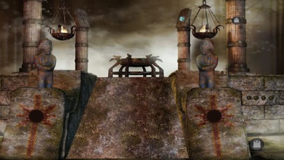 Скриншоты Gloomy Cemetery Escape