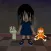 Halloween Haunted House Rescue