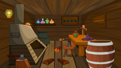 Halloween Pumpkin Scarecrow Escape Screenshots
