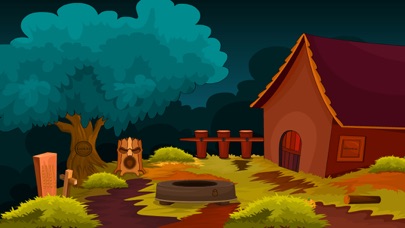 Halloween Pumpkin Scarecrow Escape Screenshots