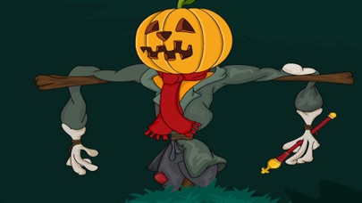 Halloween Pumpkin Scarecrow Escape Screenshots