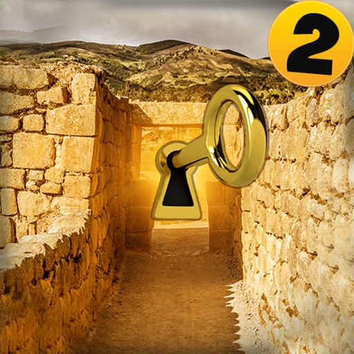 Ingapirca Ruins Escape 2 Ingapirca Ruins Escape 2