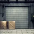 Old Empty Warehouse Escape Old Empty Warehouse Escape