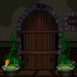 Princess Turned Serpent Escape