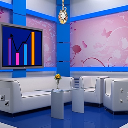 Televison Studio Escape 2 Televison Studio Escape 2