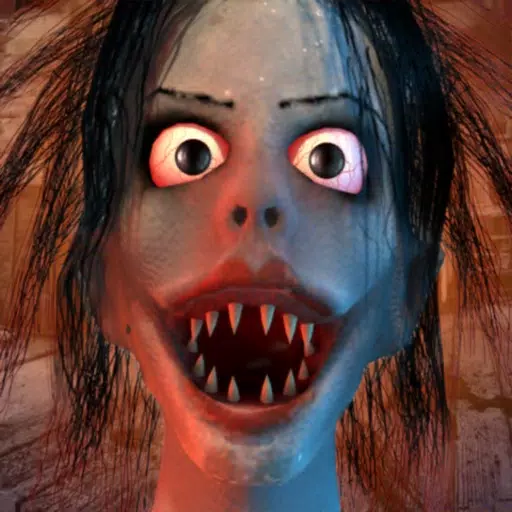 Pacify: home is evil horror Pacify: home is evil horror