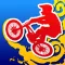 Mountain Biker