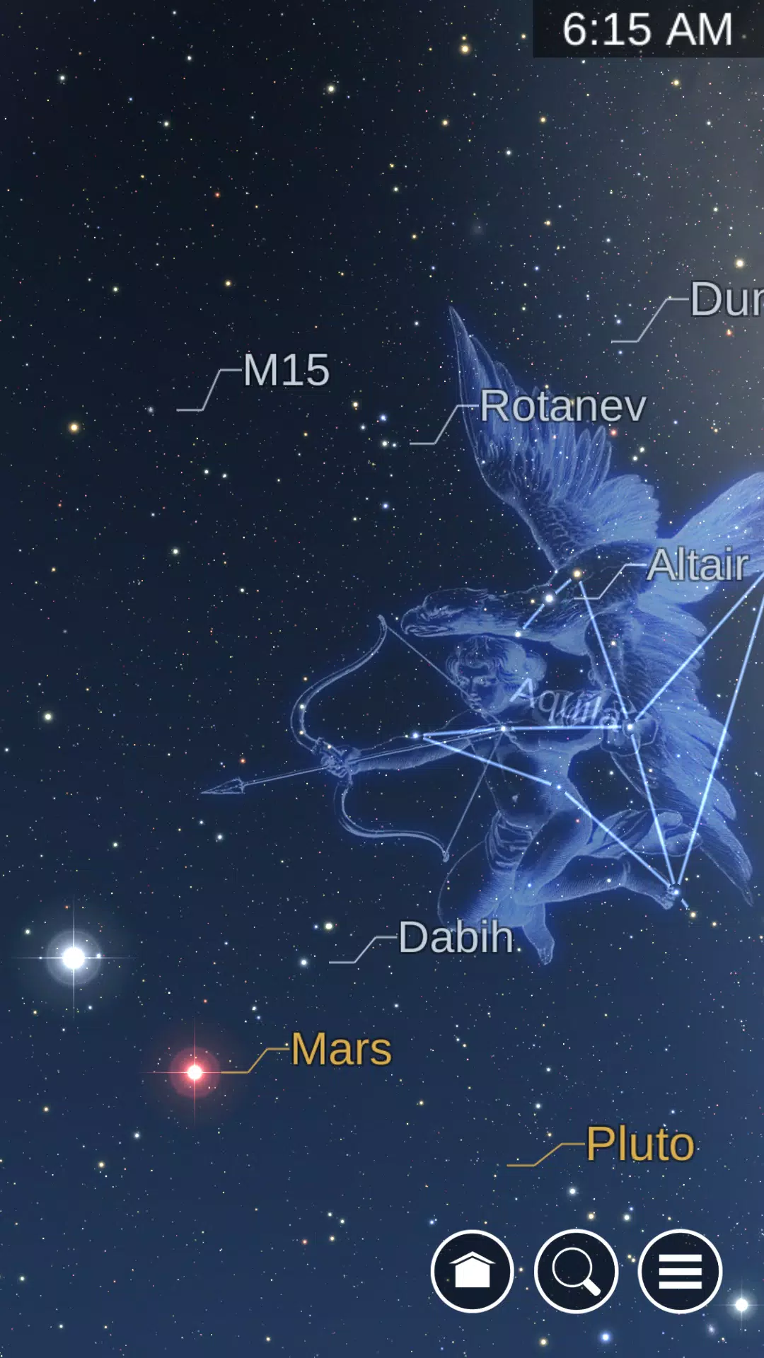 Star Chart Infinite スクリーンショット