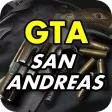 iCheats: for Grand Theft Auto SAN ANDREAS (Unofficial Guide) iCheats: for Grand Theft Auto SAN ANDREAS (Unofficial Guide)