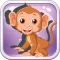 Baby block puzzles : Animals