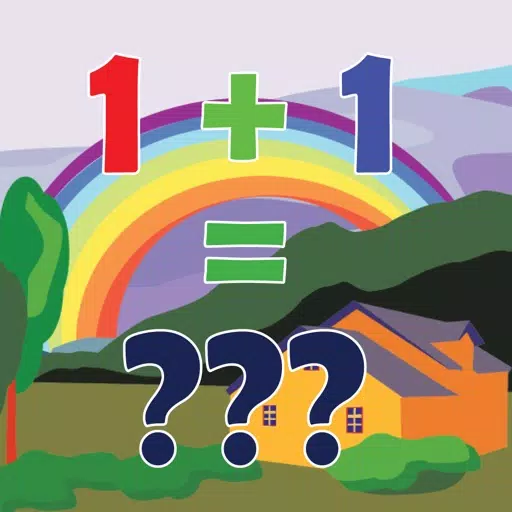 Basic addition - practice math Basic addition - practice math